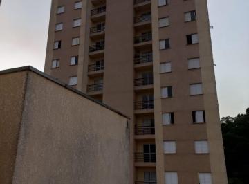 Foto 14 · Apartamento, Jardim Vista Alegre, Embu das Artes, SP