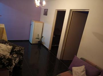 Foto 09 · Apartamento, Vila Ísis Cristina, Embu das Artes, SP