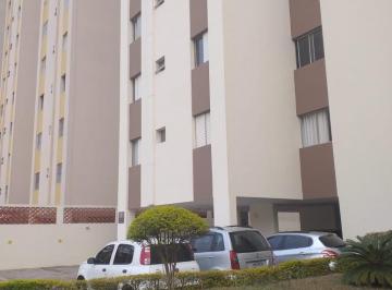 Foto 01 · Apartamento, Parque Santos Dumont, Taboão da Serra, SP