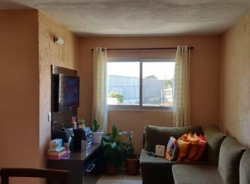 Foto 04 · Apartamento, Parque Pinheiros, Taboão da Serra, SP