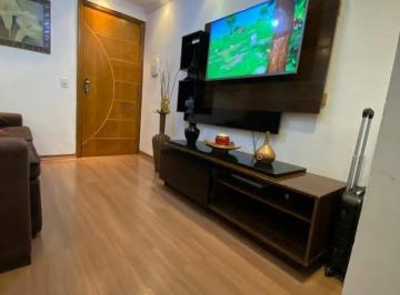 Foto 08 · Apartamento, Jardim Mitsutani, São Paulo, SP