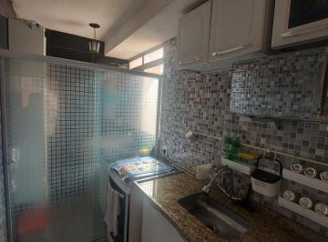 Foto 01 · Apartamento - Jardim Petrópolis