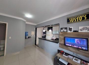 Foto 03 · Apartamento, Jardim Clementino, Taboão da Serra, SP