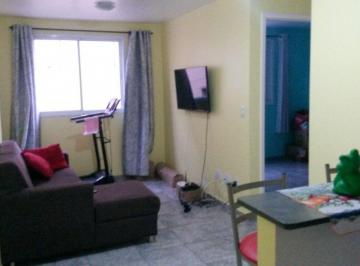 Foto 12 · Apartamento, Jardim Elizabete, Taboão da Serra, SP
