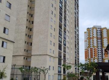 Foto 04 · Apartamento, Chácara Agrindus, Taboão da Serra, SP