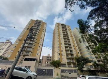 Foto 19 · Apartamento, Chácara Agrindus, Taboão da Serra, SP