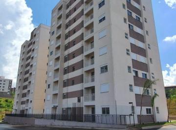 Foto 01 · Apartamento, Jardim Independência, Embu das Artes, SP
