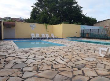 Foto 01 · Apartamento, Jardim Independência, Embu das Artes, SP
