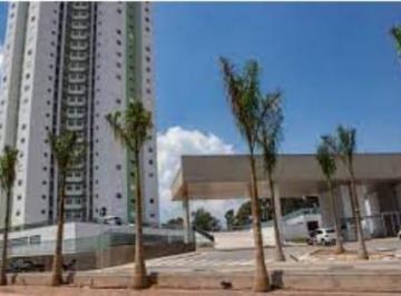 Foto 02 · Apartamento, Jardim Mimas, Embu das Artes, SP