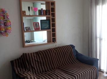 Foto 06 · Apartamento, Jardim Vista Alegre, Embu das Artes, SP