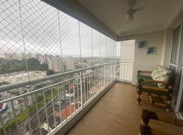 Foto 01 · Apartamento, Jardim Henriqueta, Taboão da Serra, SP