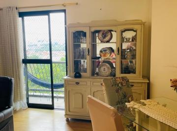 Foto 01 · Apartamento, Jardim Maria Rosa, Taboão da Serra, SP