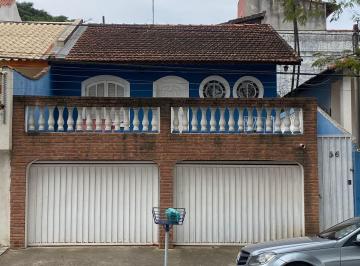 Foto 01 · Casa, Super Quadra Morumbi, São Paulo, SP