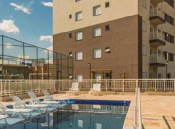 Foto 01 · Apartamento, Jardim Mitsutani, São Paulo, SP