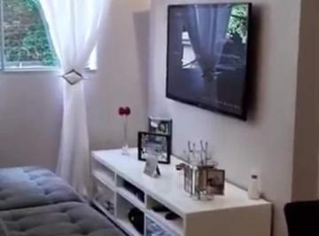Foto 03 · Apartamento, Paraisópolis, São Paulo, SP