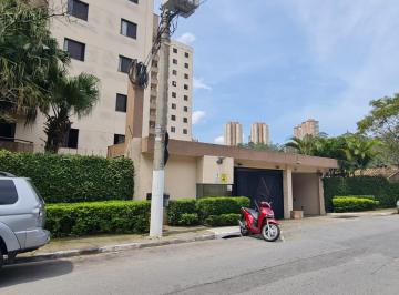 Foto 01 · Apartamento, Jardim Ampliação, São Paulo, SP