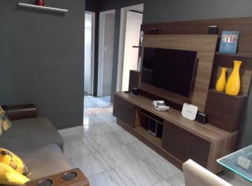 Foto 16 · Apartamento, Jardim Salete, Taboão da Serra, SP