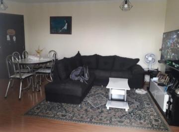 Foto 01 · Apartamento, Jardim Maria Rosa, Taboão da Serra, SP