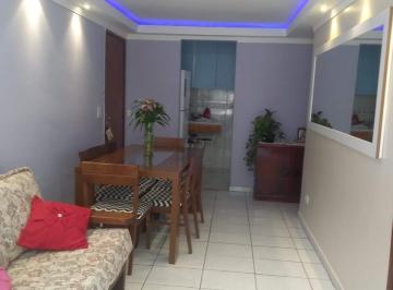 Foto 02 · Apartamento, Jardim Umarizal, São Paulo, SP