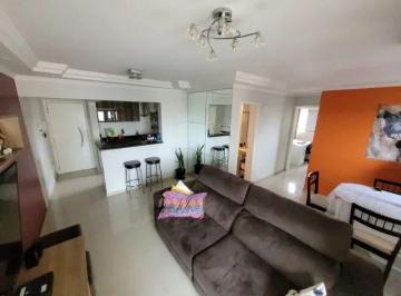 Foto 05 · Apartamento, Jardim Henriqueta, Taboão da Serra, SP