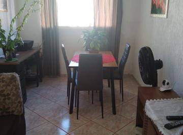 Foto 05 · Apartamento, Parque Pinheiros, Taboão da Serra, SP