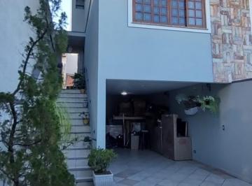 Foto 01 · Casa - Jardim América