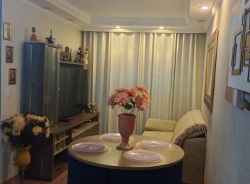 Foto 16 · Apartamento, Jardim Elizabete, Taboão da Serra, SP