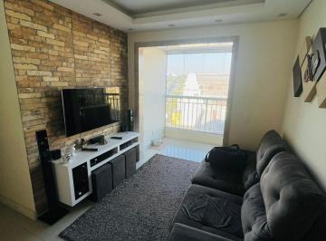 Foto 10 · Apartamento, Jardim Wanda, Taboão da Serra, SP