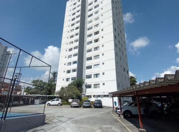 Foto 01 · Apartamento - Pirajussara