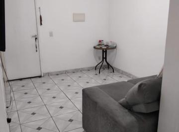 Foto 03 · Apartamento, Vila Indiana, Taboão da Serra, SP