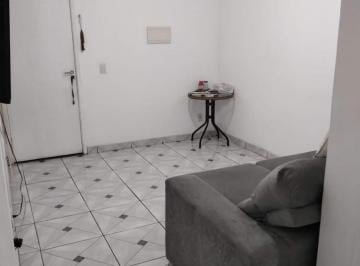 Foto 03 · Apartamento - Vila Indiana