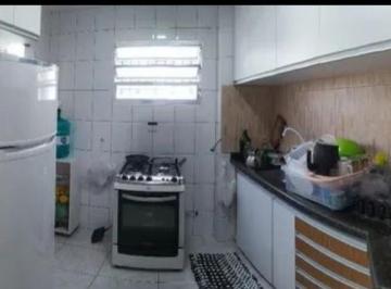 Foto 06 · Apartamento, Parque Pinheiros, Taboão da Serra, SP