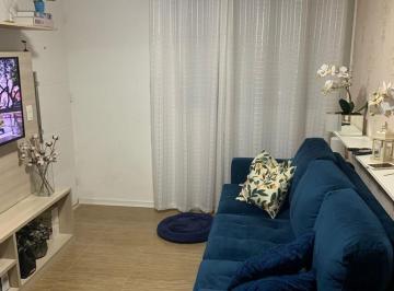 Foto 07 · Apartamento, Jardim Mirna, Taboão da Serra, SP