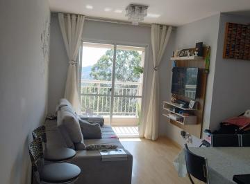 Foto 01 · Apartamento, Jardim Maria Rosa, Taboão da Serra, SP