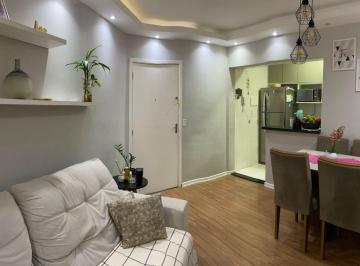 Foto 04 · Apartamento, Jardim Henriqueta, Taboão da Serra, SP