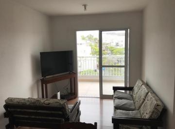 Foto 04 · Apartamento, Jardim Wanda, Taboão da Serra, SP