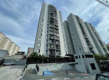 Foto 19 · Apartamento, Chácara Agrindus, Taboão da Serra, SP