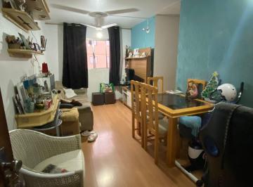 Foto 04 · Apartamento, Parque Pinheiros, Taboão da Serra, SP
