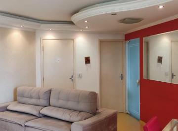 Foto 13 · Apartamento, Jardim Henriqueta, Taboão da Serra, SP