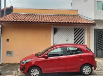 Foto 01 · Apartamento, Jardim Frei Galvão, Taboão da Serra, SP