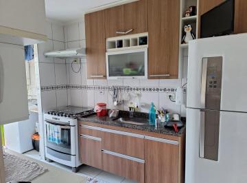 Foto 01 · Apartamento, Parque Taboão, Taboão da Serra, SP