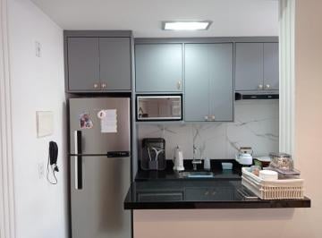 Foto 15 · Apartamento, Jardim Henriqueta, Taboão da Serra, SP