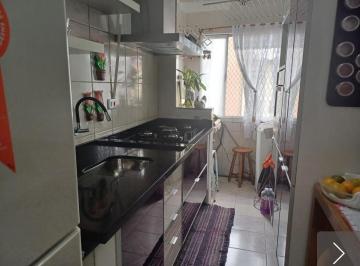 Foto 05 · Apartamento, Parque Pinheiros, Taboão da Serra, SP