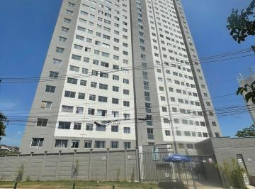 Foto 01 · Apartamento, Jardim Leme, São Paulo, SP