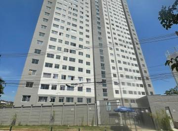 Foto 01 · Apartamento - Jardim Leme