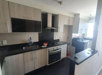 Foto 03 · Apartamento, Jardim Elizabete, Taboão da Serra, SP