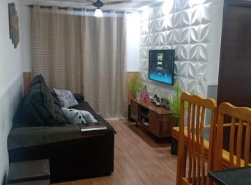 Foto 05 · Apartamento, Jardim Elizabete, Taboão da Serra, SP