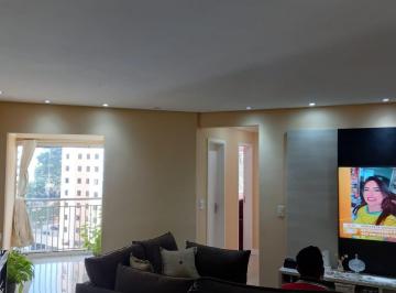 Foto 01 · Apartamento - Jardim Henriqueta
