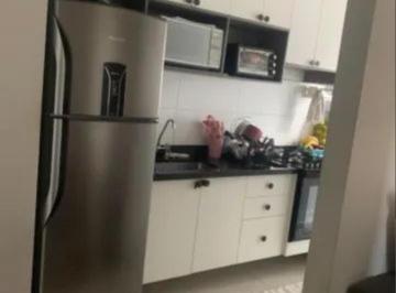 Foto 03 · Apartamento, Jardim Monte Alegre, Taboão da Serra, SP