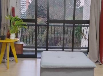Foto 04 · Apartamento, Jardim Monte Alegre, Taboão da Serra, SP